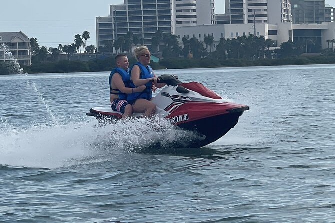 1.5-Hour Historical Jet Ski Experience in South Padre Island - Is $185.91 per person a fair price?