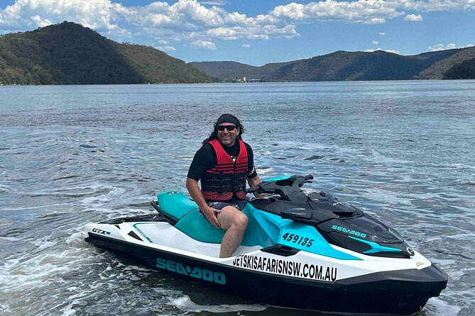 1.5 Hr Jet Ski Safari - Is $234.16 good value?
