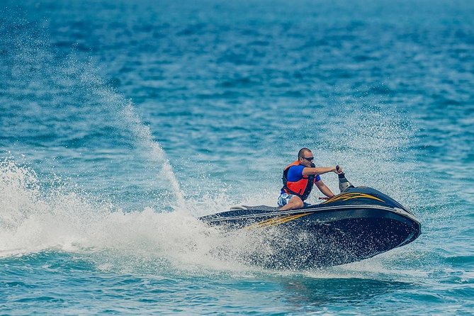 1 Hour Jet Ski From Dubai - Key points before you book