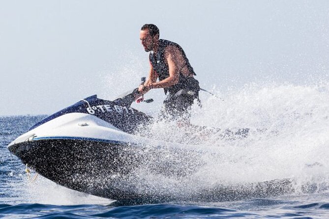 1 Hour Jet Ski in Tenerife - Key points before you book