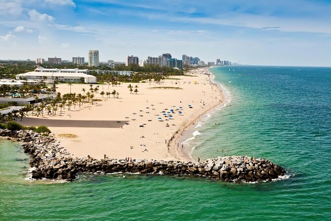 1 Hour Jet Ski Rental in Fort Lauderdale - Key points before you book
