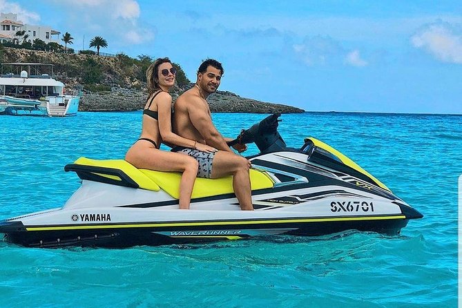 1-Hour Jet Ski Tour: Single or Double Option - Is $180 a good value?