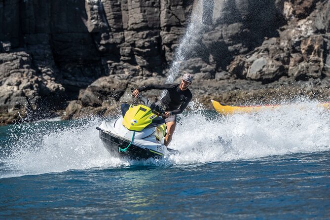120 min Jet Ski South Route - Key points before you book