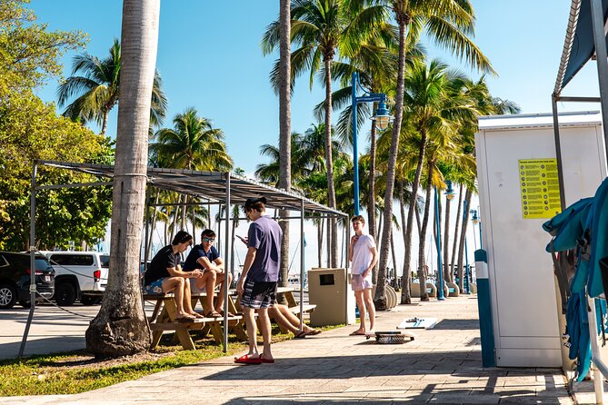 1hr Jet Ski with Miami Watersports (all Fees included) - What the one hour really feels like