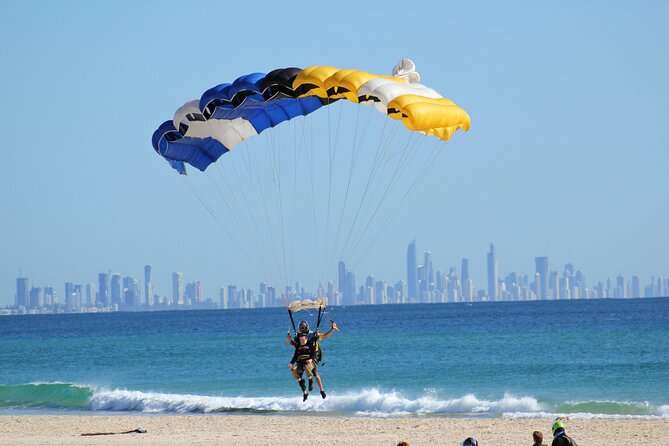 2.5 hr Jet Ski Safaris tour - Ultimate Adventure + island stop - The island stop at South Stradbroke