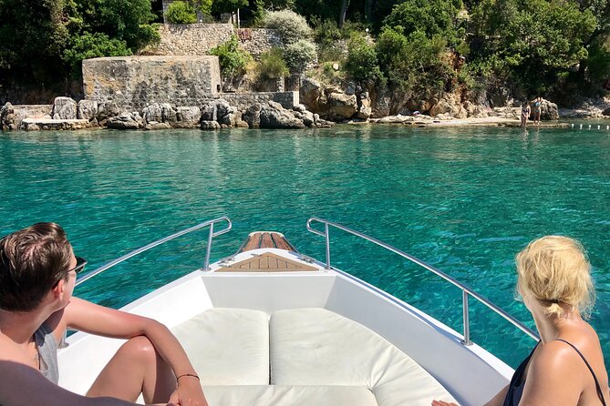 2-Hour Dubrovnik Fun and Exciting Jet Ski Safari Adventure Tour - The final approach to Dubrovnik is the grand finish