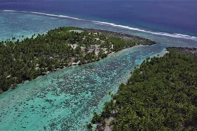 2h Express Adventure by JET SKI in Raiatea - Sacred Island - How Much Value Do You Get for $328.51?