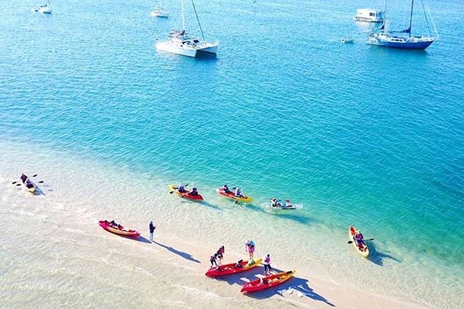 30 min Jet Ski Safari - Photos, valuables, and what to bring