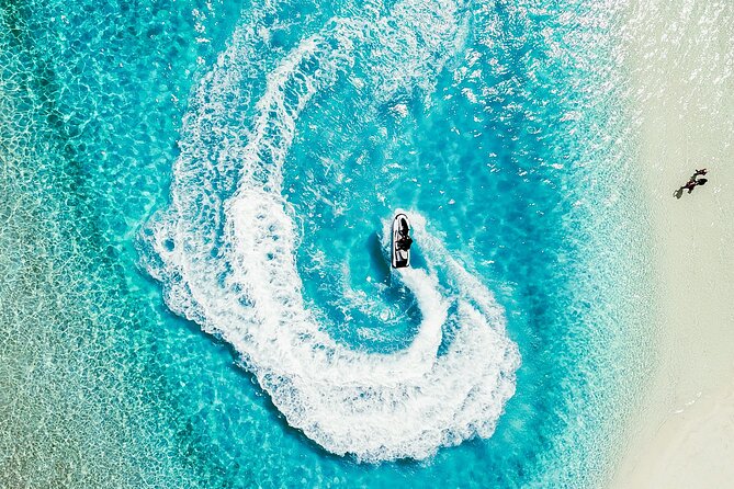 30 minute, Jet Ski Rental Malta - Self guided - No Licence Needed - Armier Bay, Little Armier, and Marfa