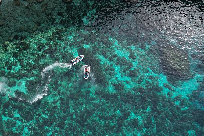 30 minute, Jet Ski Rental Malta - Self guided - No Licence Needed - Starting at Cirkewwa and getting ready