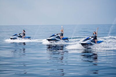 30 Minutes Jet Ski Rental in Cannes