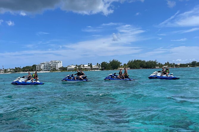 3HR Full Island Life Jetski Tour - What makes this jet ski tour worth considering