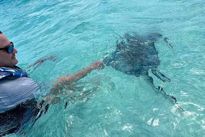3HR Full Island Life Jetski Tour - Guides are a major part of the value