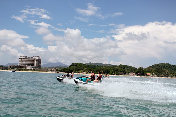 4 Hour Jet Ski Adventure in Langkawi - What the Langkawi jet ski adventure is really like