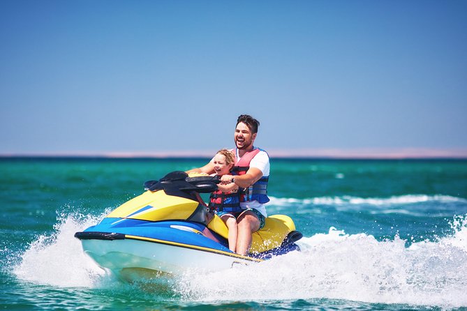 45-Minute Jetski Rental in South Padre Island - Is $128.21 a fair price?