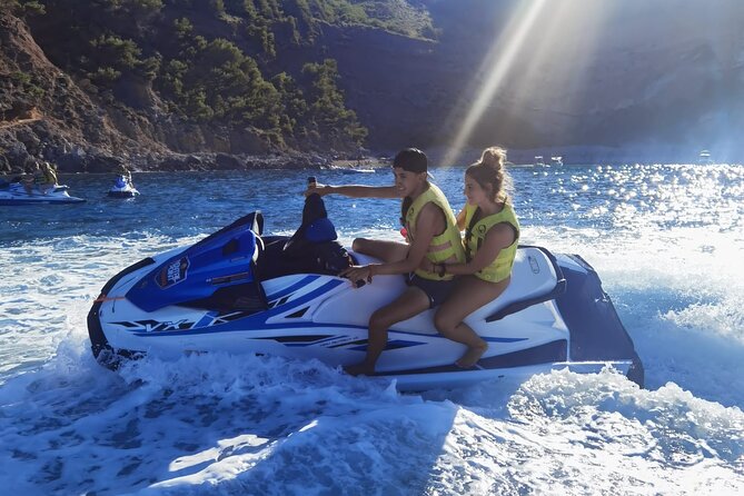 60 minutes Jetski Rental in Alcudia Bay - Transfers, timing, and small practical points