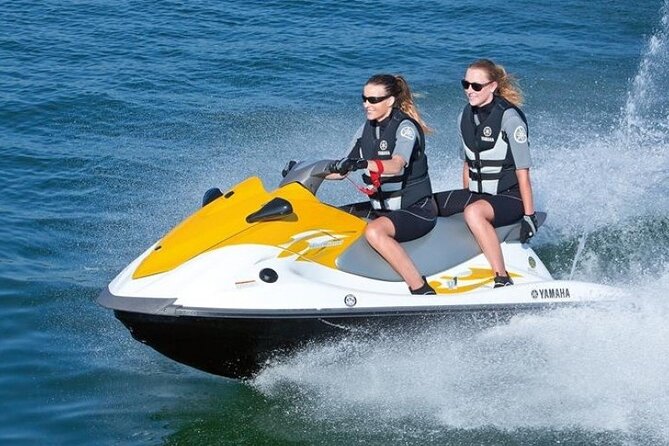 A Day of Quad Dromedary and Jet Ski with Lunch in Agadir - Why this Agadir day works well for a short stay