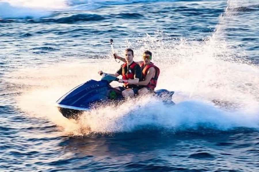 Agadir: 30-Minute Jet Ski Ride with Hotel Pickup & Drop-off - Key Points Before You Book