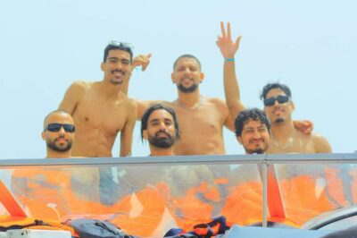 Boat Tour with Lunch, Fishing & Jetski