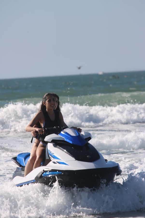 Agadir: Jet Ski Adventure W- Optional Quad Bike on The Beach - Is the $47 price fair?