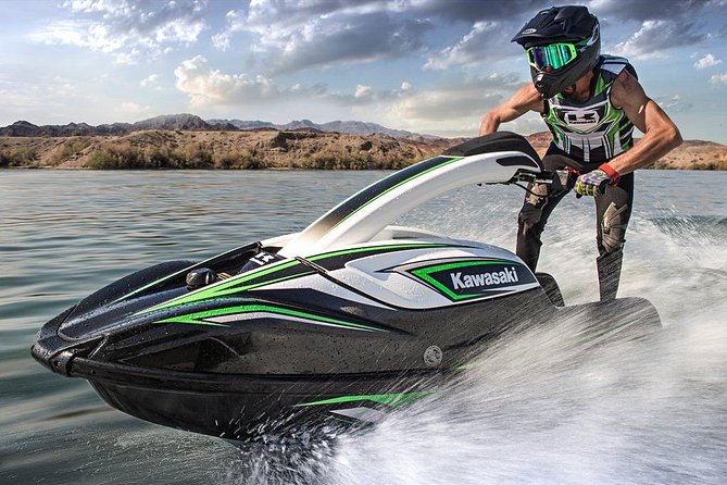 Agadir Jet Ski Experience - Key points before you book