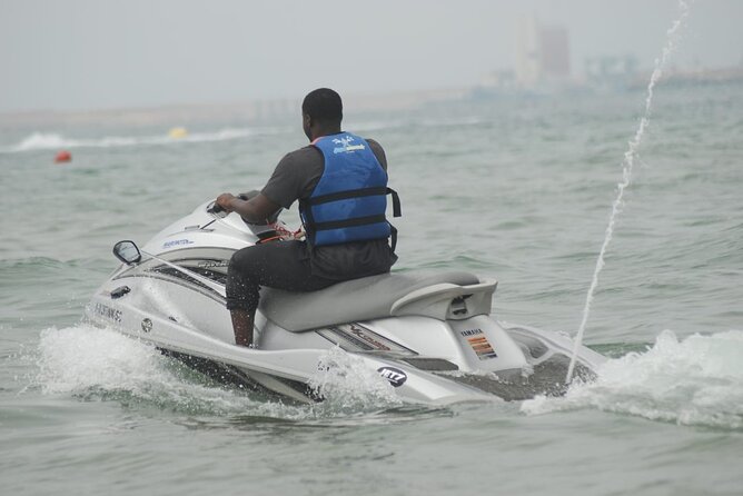 Agadir Jet Ski Experience - Who will enjoy this most
