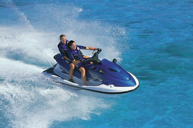 Agadir Jet Ski Experience - What the 30-minute ride is really like
