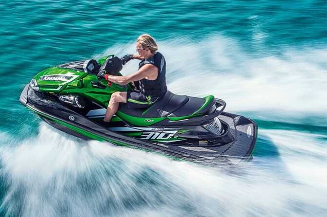 Agadir Jet Ski & Quad Bike Adventure - What the Agadir Adventure Actually Includes