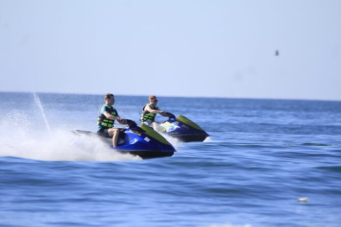 Agadir Jet Ski & Quad Bike Adventure - Booking, Weather, and Cancellation Advice