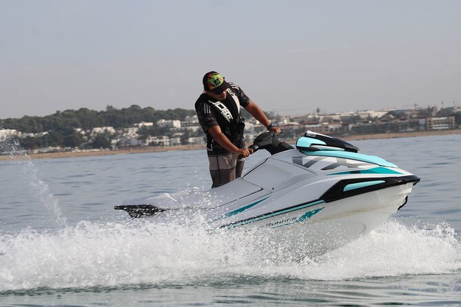 agadir jetski academy rental - Key points at a glance
