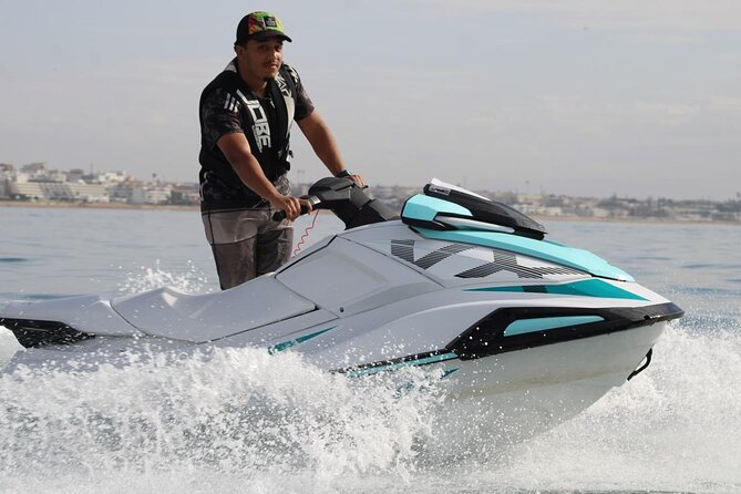 agadir jetski academy rental - Value at $71.90 per group