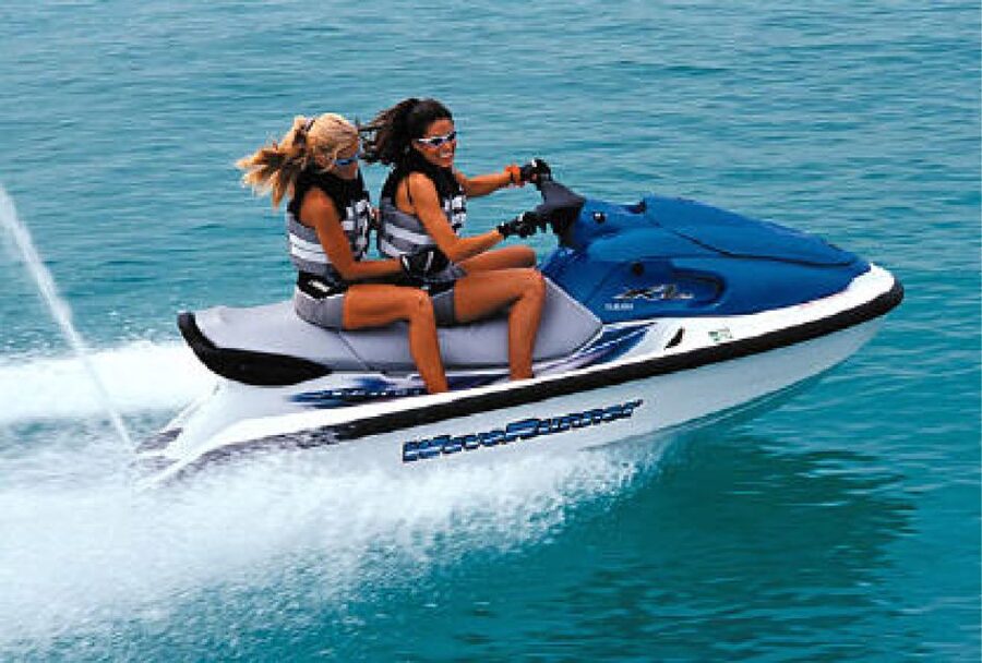 Agadir or Taghazout : Jet Ski Fast and Furious - Key points before you book