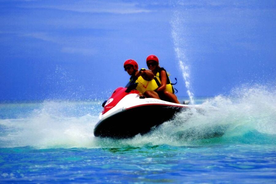 Agadir or Taghazout : Jet Ski Fast and Furious - Practical tips for a smoother outing