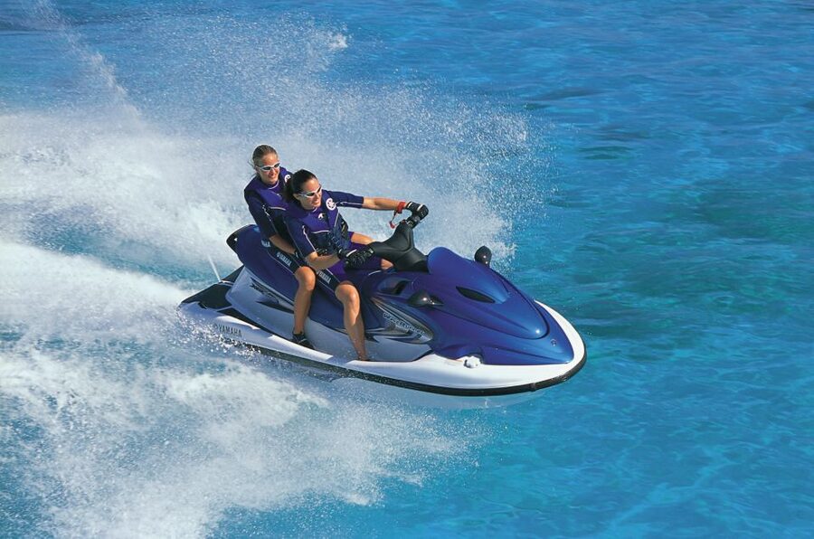 Agadir or Taghazout : Jet Ski Fast and Furious - Who should book this Agadir jet ski ride?