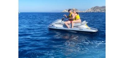 Agia Pelagia: Jet Ski
