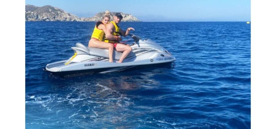 Agia Pelagia: Jet Ski - Practical booking advice for Agia Pelagia