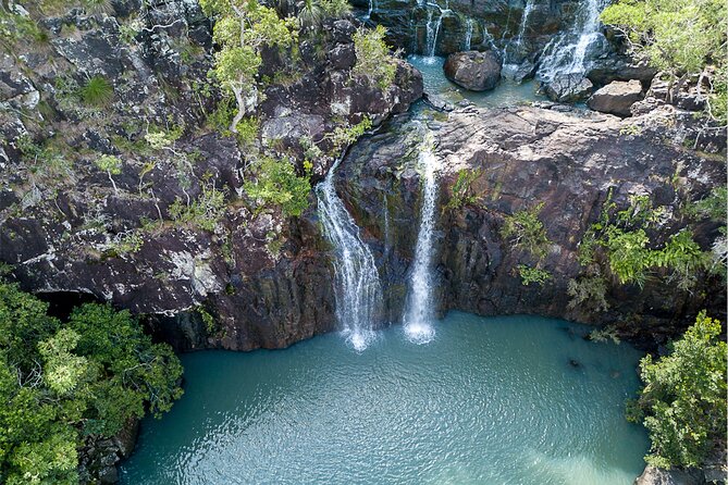 Airlie Beach Jet Ski Safari (1 Hour) - What the $141.30 price really covers