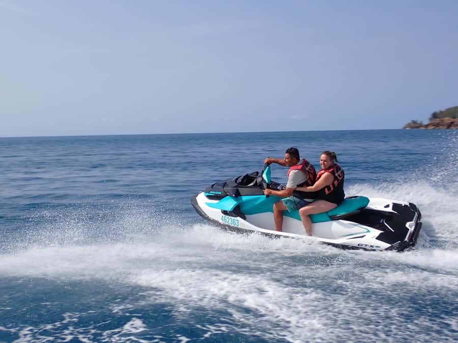 Airlie Beach Jet Ski Tours - Price, duration, and overall value