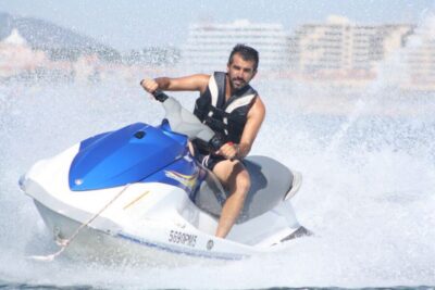 Jet Ski Rental