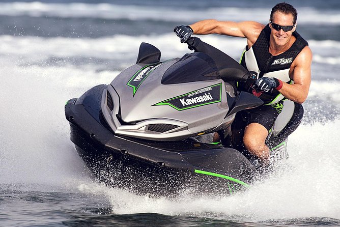 Aruba Jet Ski Rental — Exciting Water Adventures Await - Safety, Weather, and Service Expectations
