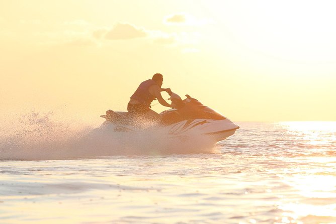 Aruba Jet Ski Rental — Exciting Water Adventures Await - Booking Advice and Cancellation Rules