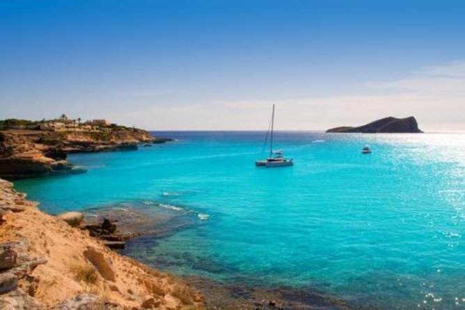 Atlantis Jet Ski Tour From San Antonio - The highlights at a glance