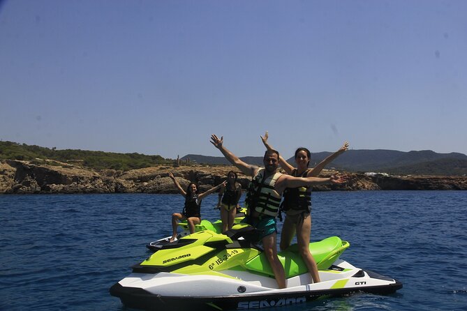 Atlantis Jet Ski Tour From San Antonio - Price, timing, and the question of value