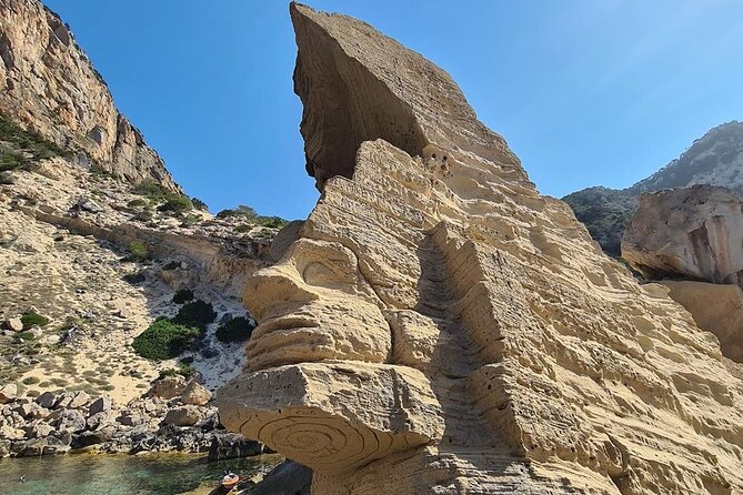 Atlantis Jet Ski Tour From San Antonio - Guide quality can shape the whole outing