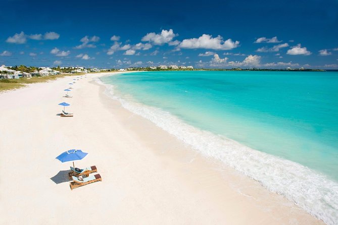 Bahamas Watersports Adventure: Parasail, Jet Ski, Banana Boat - Jet skiing: the most flexible part of the package
