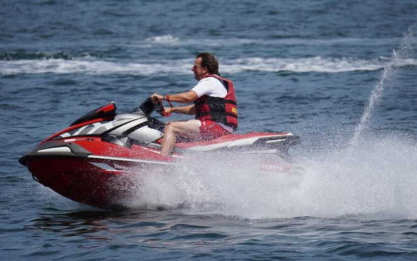 Bali: 30-Minute Jet Ski Selft Drive - What the strongest customer feedback tells you