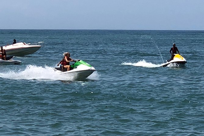 Bali Jet Ski - Practical booking advice for Nusa Dua