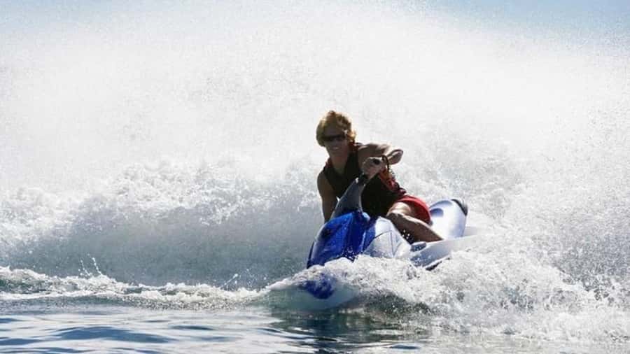 Bali: Jetski Watersport Nusa dua Beach Experience - Price, Facilities, and Overall Value