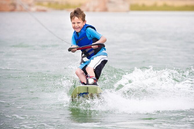 Bali Parasailing, Banana, Jet Ski, and Sea Walker with Transfer - Who Should Book This Water Sports Day