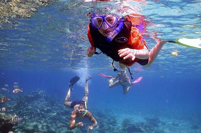 Bali Water Sport: Parasailing - Sea Walker -Jet Ski - Fly Board - What the price really means